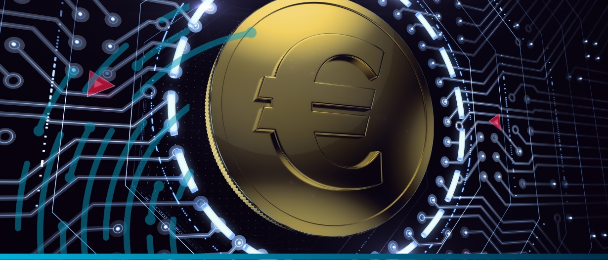 ECB begins two-year project to launch the digital euro