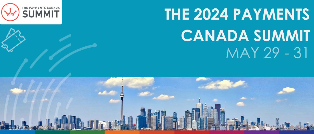 The 2024 Payments Canada SUMMIT Trade Finance Global