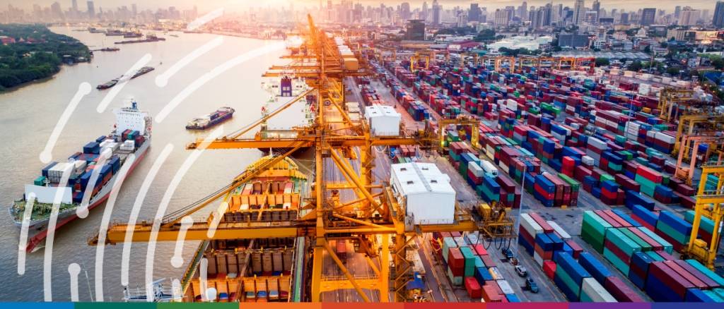 eBL in focus How digital standards are transforming global trade