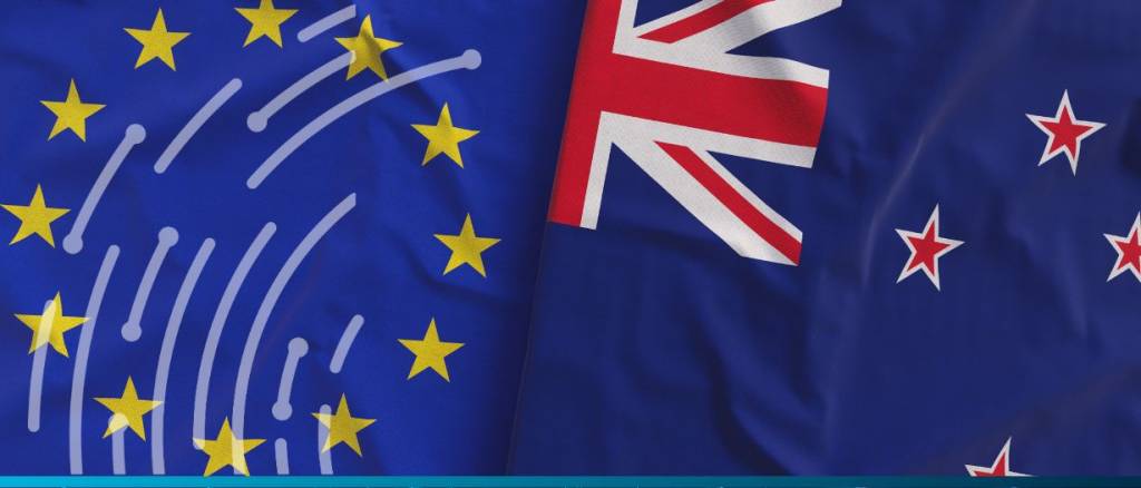 European Parliament approves of new EU-New Zealand trade deal