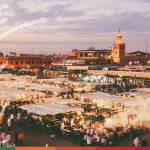 UNIDROIT’s Model Law on Factoring and IFC’s Knowledge Guide in Marrakech (2)