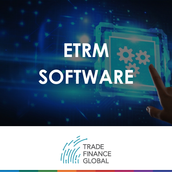 etrm software