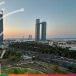 First Abu Dhabi Bank Featured