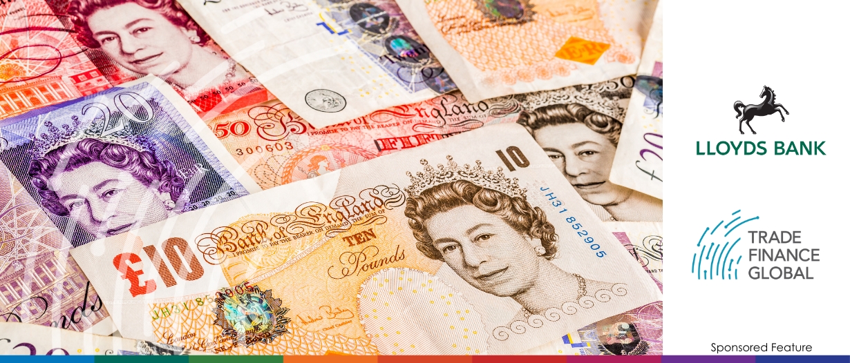 Switching the Pound for the Peso: Three reasons why you should consider settling invoices in local currencies