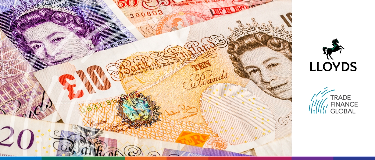 Switching the Pound for the Peso: Three reasons why you should consider settling invoices in local currencies