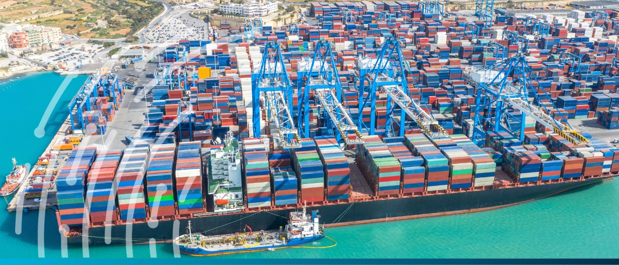 UNCTAD highlights global trade crisis amid maritime disruptions