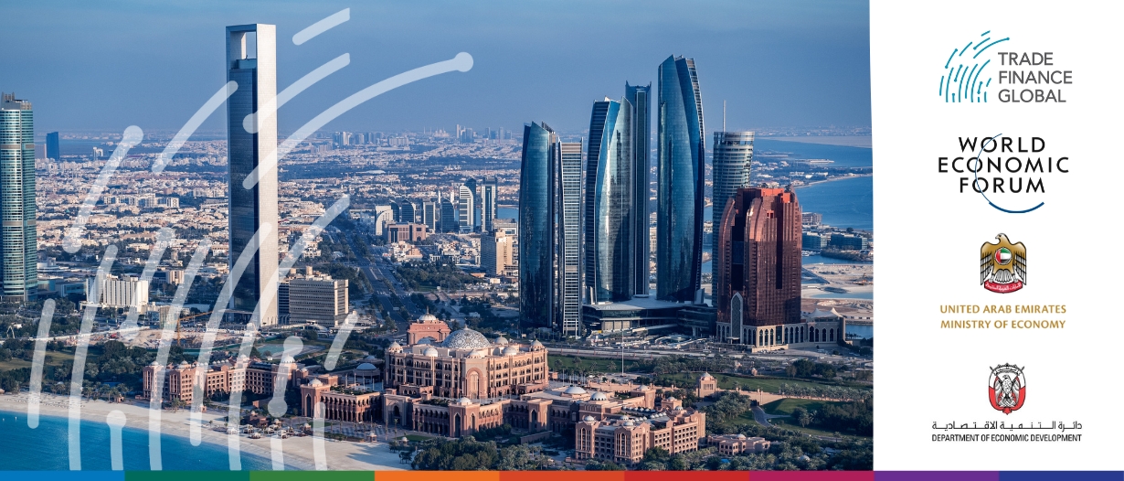 WEF to host TradeTech Forum in Abu Dhabi