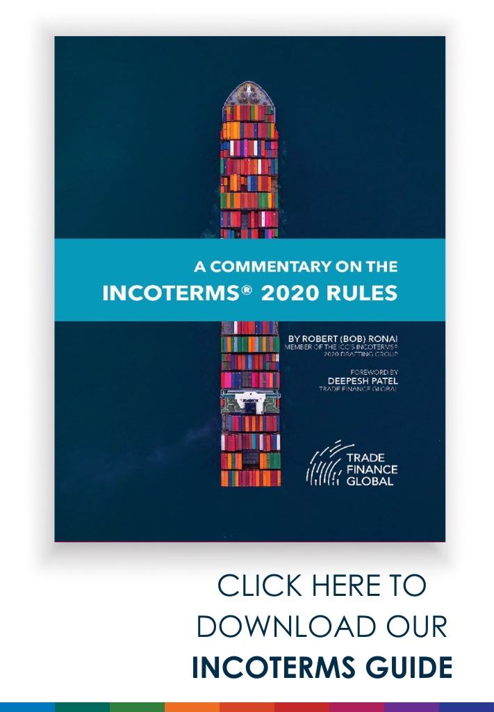 Full Incoterms Commentary Guide