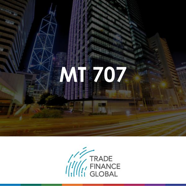 MT 707