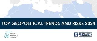 Top geopolitical trends and risks 2024