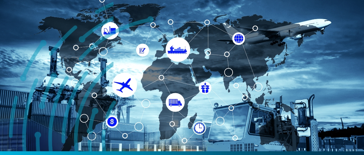 WTO’s “Global Trade Outlook and Statistics” report indicates positive movement amid challenges