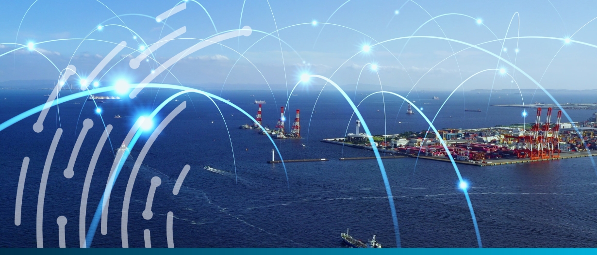 Digital identity verification advanced in maritime sector by WaveBL and GLEIF