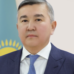 Nurlan Baibazarov