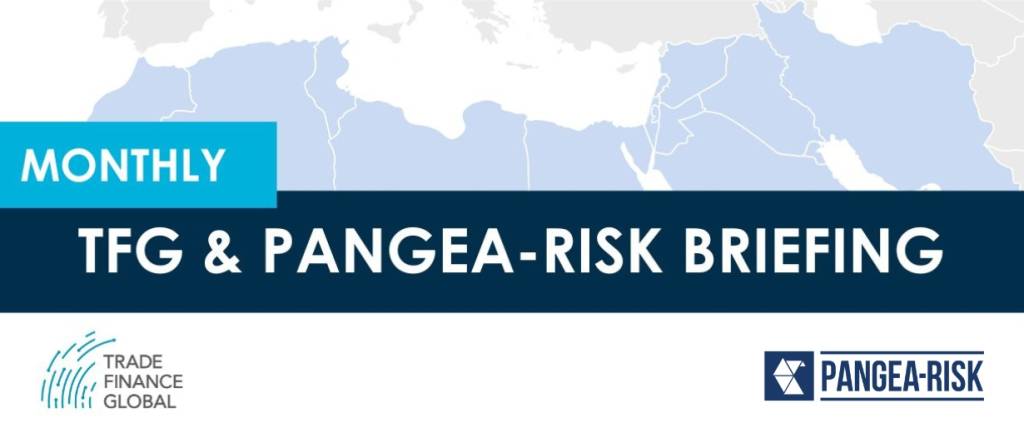 Pangea Risk Monthly