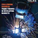 Trade Finance Talks Issue 4 Spring 2020