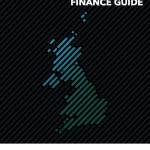 UK Export Finance Guide (2022)