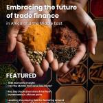 Embracing the future of trade finance in Africa and the Middle East