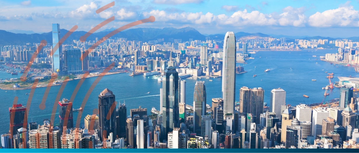 Sibos 2024: Hong Kong strengthens financial hub status as China markets rally