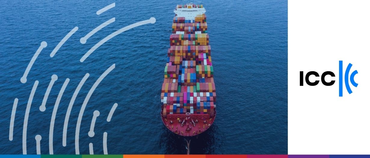 2024 ICC Trade Register report positively upbeat despite global trade goods slowdown