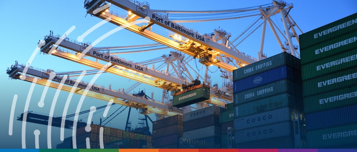 Reports show supply chain disruptions are higher than ever: How can trade finance help?