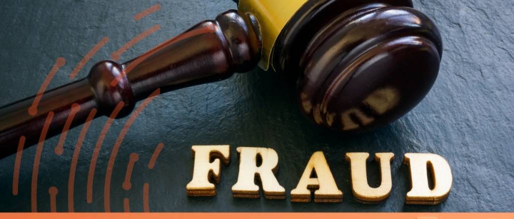 fraud financial crime