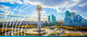 Central Asia gets investment boost from ITFC and ESCAP partnership WEB