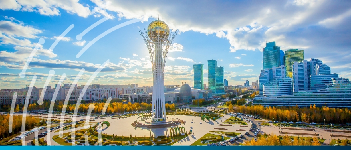 Central Asia gets investment boost from ITFC and ESCAP partnership