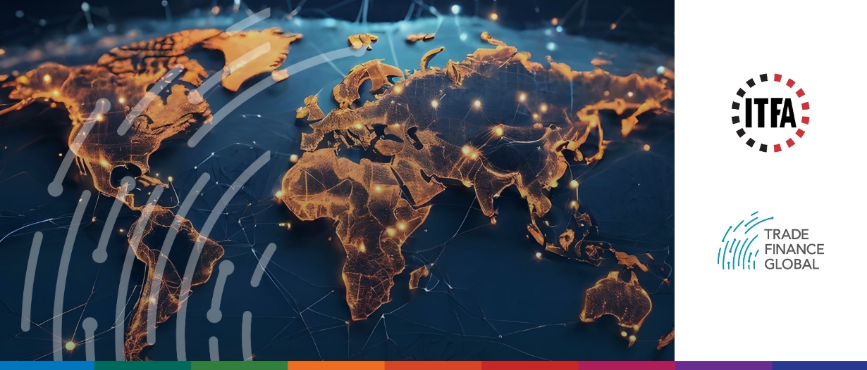 Growing distribution through the originate-to-distribute model: Are we doing enough to bridge the trade finance gap?