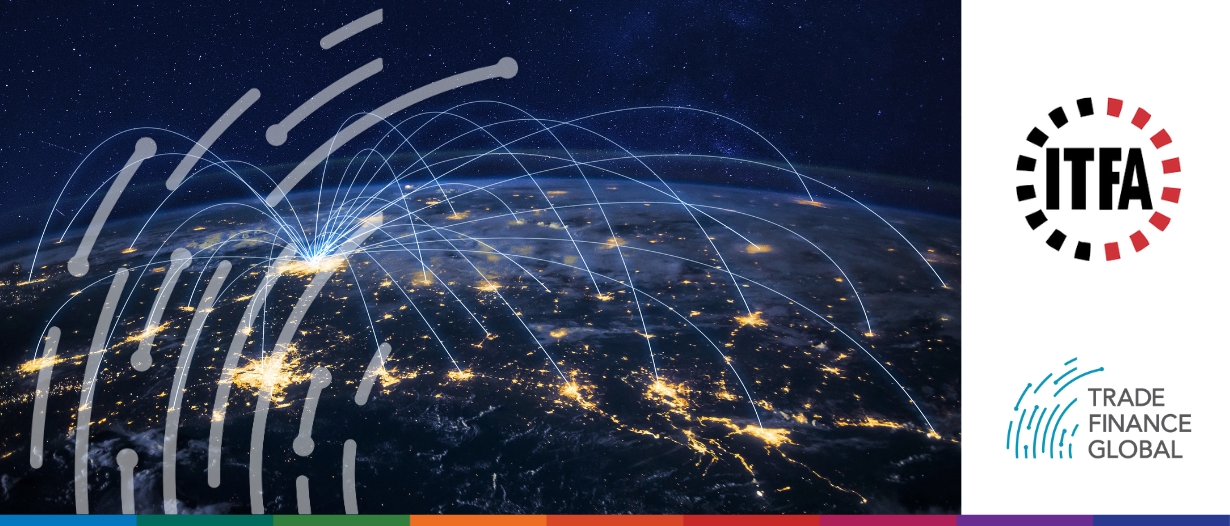 Growing distribution through the originate-to-distribute model: Are we doing enough to bridge the trade finance gap?