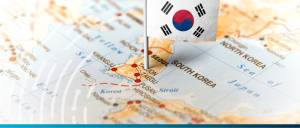 South Korea cuts rates amidst US uncertainty