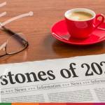 2024 milestones