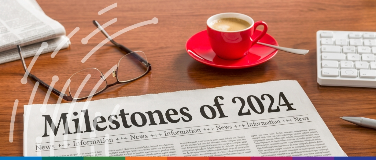 2024 predictions vs reality: 8 trends we predicted for 2024, and how reality measured up