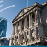 Bank of England warns of increased risk from trade barriers and uncertainty