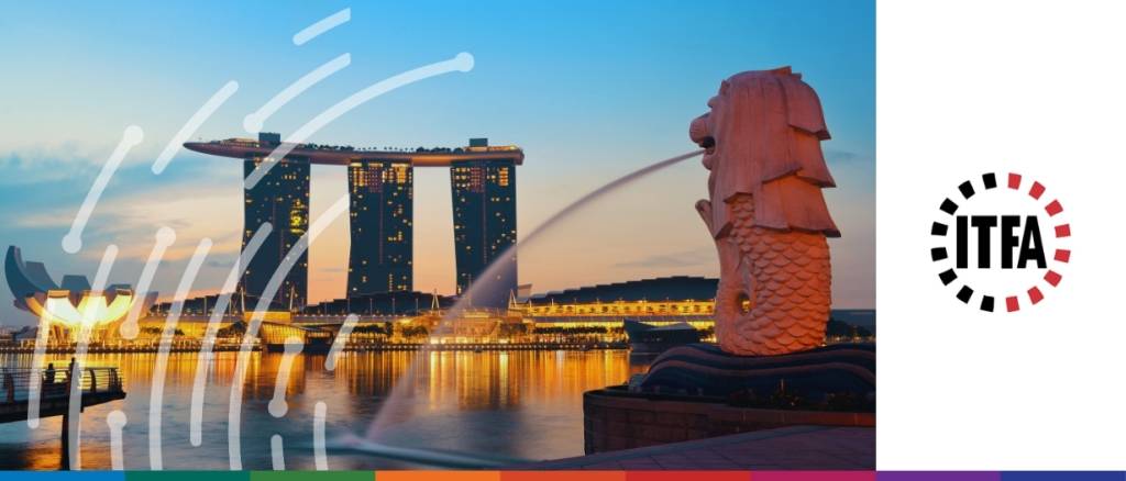 The 51st Annual International Trade And Forfaiting Conference, Singapore 2025