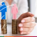 gender parity in finance