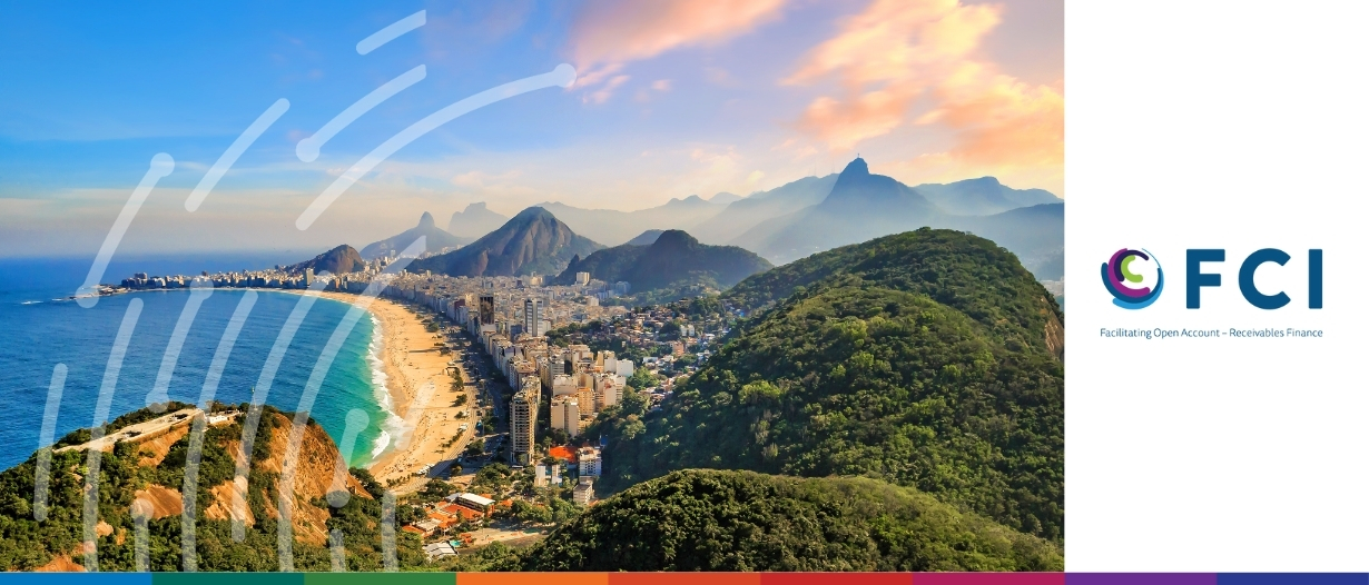 57th Annual Meeting – Rio