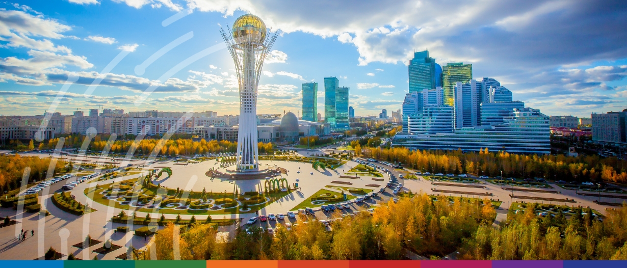 The evolution of Kazakhstan’s fintech sector