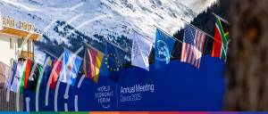 Tradetech takes the spotlight in Davos