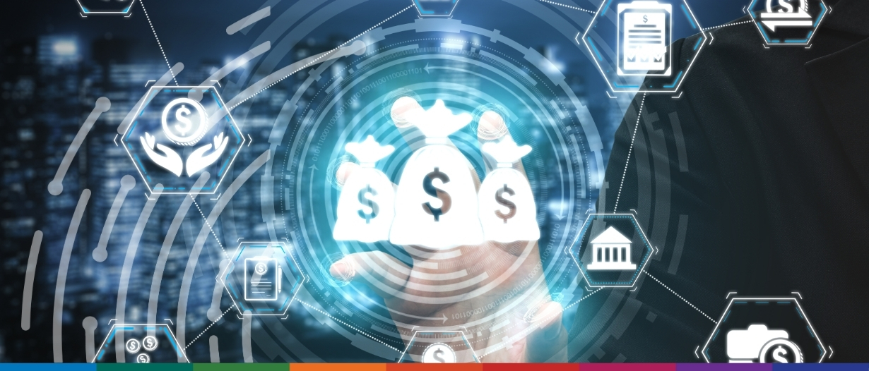 2025 payments trends: AI, ISO20022, and more