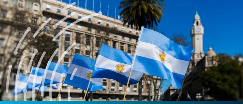 Argentina deepens key shipping canal and lowers tariffs, chasing international trade