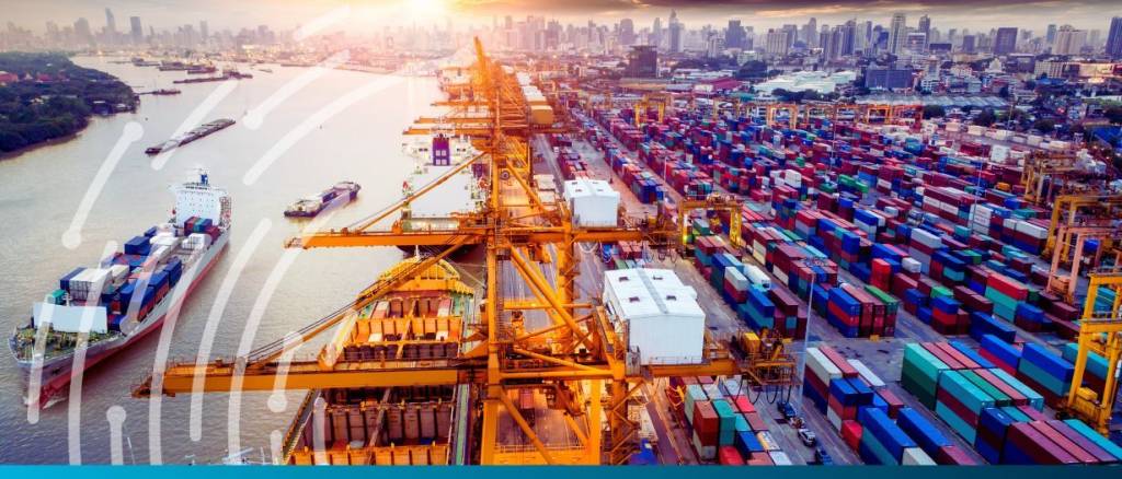 DCSA releases new Booking and Bill of Lading standards with security and compliance updates IG