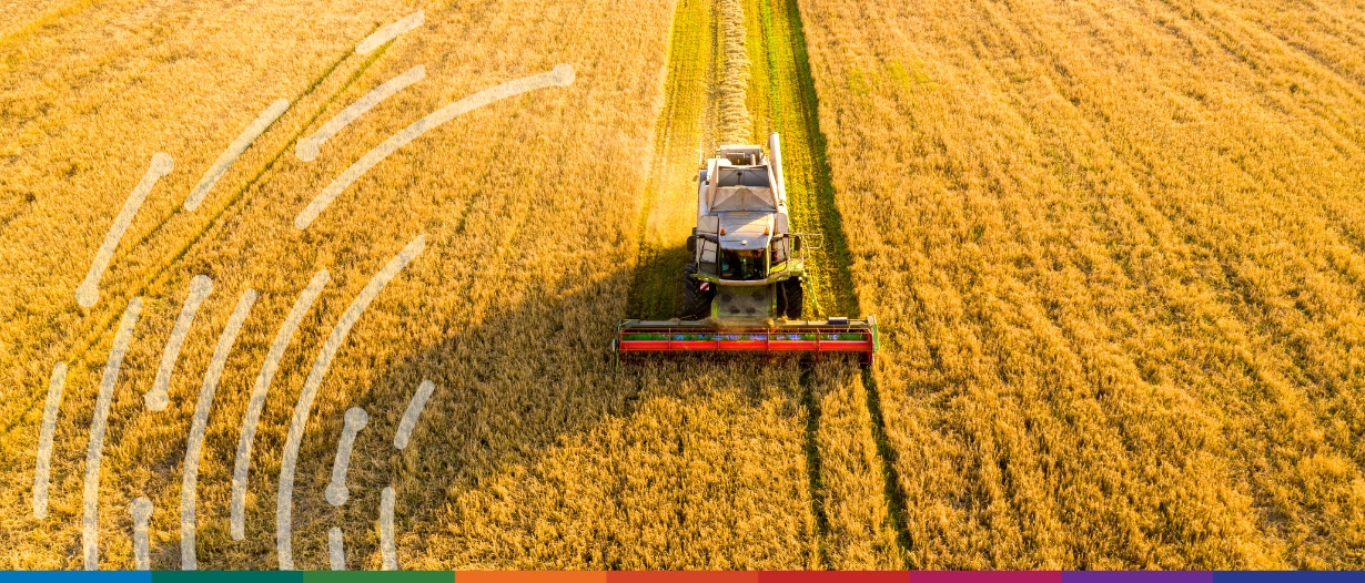 EU unveils 2040 Agriculture vision, ambitious plan to boost European farming