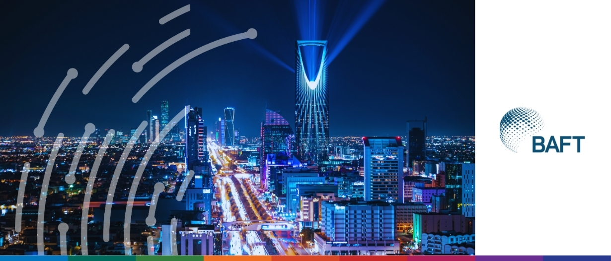 All roads lead to Saudi: The digital transformation driving economic diversification