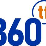 360 tf Logo