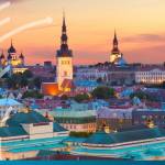 Baltic states open new energy trading market