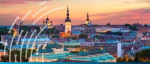 Baltic states open new energy trading market