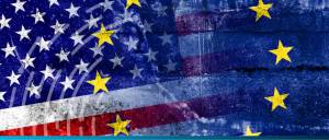 EU retaliates to US tariffs web featured