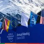 Tradetech takes the spotlight in Davos